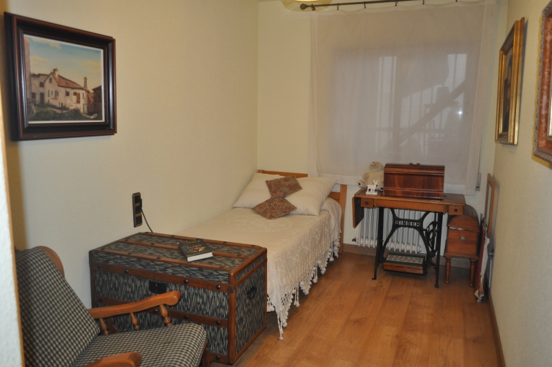 DORMITORIO 3
