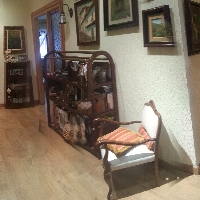 SE VENDE PISO EN ARENAS DE SAN PEDRO