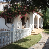 Chalet en Estribor, 323 / Cabo Roig