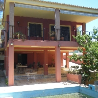 Chalet en Urb. Els Amics (Carcaixent)