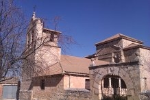 San Esteban de Gormaz (Soria)