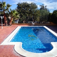 Chalet Maravilloso unifamiliar 