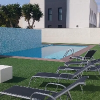 REsidencial Pegaso El Albir 