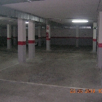 Vendo plaza de Parking