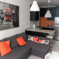 Apartamento en Cabo Cervera