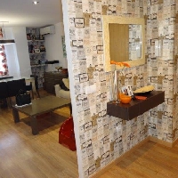 PISO EN SAN JERONIMO