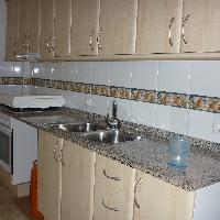 PISO NUEVO A ESTRENAR