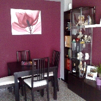 Piso en venta Zona Santa Rosa