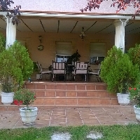 Venta de Chalet Independiente