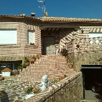 VENTA CHALET INDEPENDIENTE
