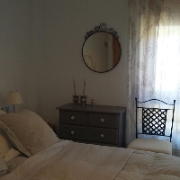 Piso en Xirles (Polop -Alicante-) cerca de la montaña y el m