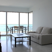 APARTAMENTO TORRE LUGANO (BENIDORM)