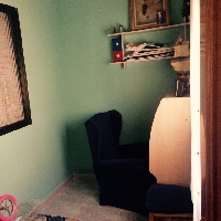 Vendo piso 