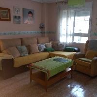 Torrevieja azorin