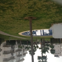 Apartamento urbanization vegazul