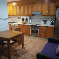 PISO SEMI-NUEVO EN UNA ZONA PRIVILEGIADA