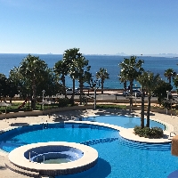 Veta de Dúplex en Dehesa de Campoamor