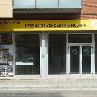 Local en alquiler en Manresa