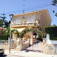 Casa - Chalé en Cunit