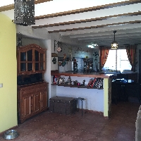 CASA NUEVA DE MONTAÑA EN SIERRA DEL BENICADELL