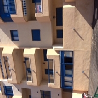 Apartamento en La Manga del Mar Menor