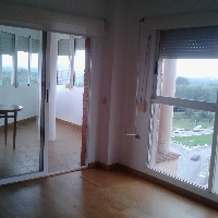 Particular vende piso con garage  en pleno centro de alzira 