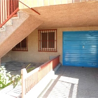 DUPLEX EN LOS DOLORES (MURCIA)