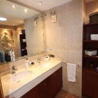 Magnifico piso en segunda linea del mar