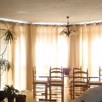 Piso 140m2 para entrar a vivir