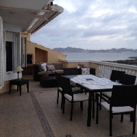 Casa en primera línea del Mar Menor