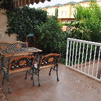 Duplex grande Familar