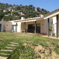 VENDO  CASA MODERNA ESPECTACULAR EN COSTA BRAVA