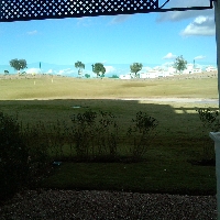 Apartamento en Resort de Golf