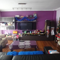 Casa adosada en amorebieta