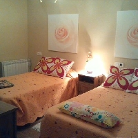 Casa adosada en Villamoratiel de Las Matas(León)