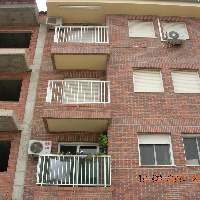 listo para entrar a vivir