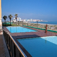 Ático en la Manga del Mar Menor Murcia