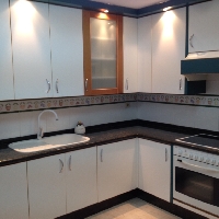 En alquiler piso en San Gines