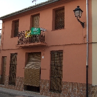 CASA DE PUEBLO BARRACA DE AGUAS VIVAS