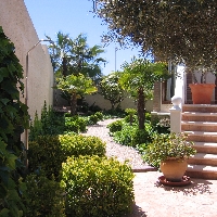 Magnifico chalet con piscina