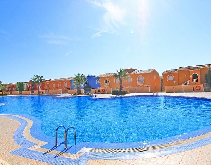 Piscina privada la mas grande de la provincia