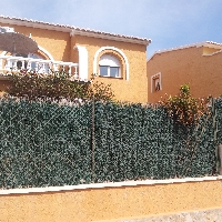 Chalet pareado en Jávea