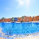 Piscina privada la mas grande de la provincia