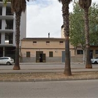 Planta Baja en Paseo del Ferrocarril 33