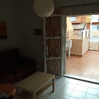 Bonito apartamento en Santiago de la Ribera