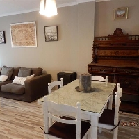 Apartamento recien reformado 40 m2  1 habitacion en Residenc