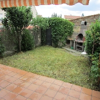 Excelente chalet adosado en Pidrahíta