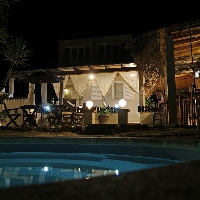 Chalet unifamiliar con vistas al mar