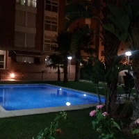 DUPLEX NUEVA BENICALAP