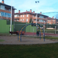 Se vende ático de 128m útiles 